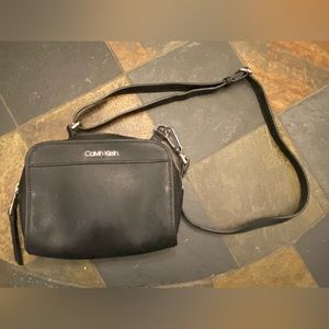 Calvin Klein Convertible Crossbody/Waist bag
